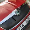 Zimná clona chladiča Škoda Octavia II 08-13