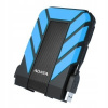 ADATA HD710 Pro 2TB, AHD710P-2TU31-CBL