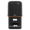 Emos H6001, Pet Care dávkovač krmiva, 4 l, čierny H6001