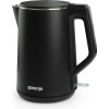 Rýchlovarná kanvica Gorenje K15DWBK 1,5 l Gorenje