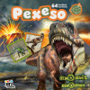 Jiri Models Pexeso v zošite Dinosaury