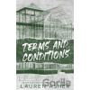 Terms and Conditions - Lauren Asher