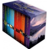 Harry Potter Boxed Set: The Complete Collection