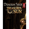 ESD GAMES Dungeon Siege 3 Treasures of the Sun DLC (PC) Steam Key
