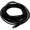 Molex upravený zástrčkový konektor pre senzory - aktory, 1201088407, 1 ks; 1201088407