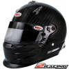 Integrální závodní helma Bell GP3 Carbon (Bell GP3 Carbon uzavřená závodní přilba s FIA homologací)