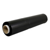 Stretch fólia čierna 23mic/500mm 3 kg