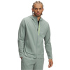 Under Armour Men's Outrun The Storm Water-Resistant Moisture-Wicking Performance Running Jacket Green S