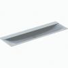 Geberit Xeno2 Nábytkové umývadlo 160 x 48 cm bez otvorov, biele 500.278.00.1