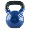 KN 32 KG KETTLEBELL POKRYTÝ VINYLOM HMS