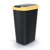 Prosperplast COMPACTA Q svetlo žltý 25 l