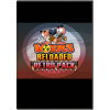 Worms Reloaded – Retro Pack