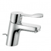 Kludi Pure&Easy - Umývadlová batéria s výpustom, chróm 372840565