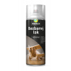 Primalex sprej bezbarvý lak 400ml Barva: LESK