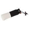 Firedog Junior dummy marking 300 g čierny/biely