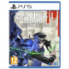 RAIDOU Remastered: The Mystery of the Soulless Army [PS5] (RAIDOU Remastered: The Mystery of the Soulless Army [PS5])