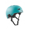 TSG Evolution Solid Color prilba (cauma green) vel. 57-59cm