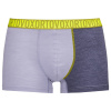 Ortovox boxerky 150 Essential Boxer Briefs petrol blue