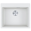 Franke Maris drez Fragranit MRG 610-54 FTL biela-ľad 590x500, sifón,E77000.178 FRA 114.0661.452