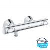 Grohe Precision Flow Termostatická sprchová batéria, chróm 34840000-GR
