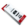 Canon originální inkoustová náplň GI-490 Bk, černá, 6000 stran, 135ml, 0663C001, Canon PIXMA G1400, G2400, G3400