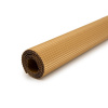 Vlnitá lepenka v rolke 50x70cm vo farbe zlata - 1 ks