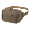 HELIKON HELIKON ľadvinka RAT CCW Cordura® - RAL 7013