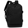 Batoh Bestway Bags cabin pre 300 small čierny (40328-0100)