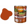 Olej na drevo Sadolin 466846 Mahagón 5 l