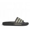 Šľapky adidas Adilette Shower čierne veľ. 43