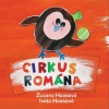 Cirkus Romána - Zuzana Haasová