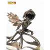 Elite Creature Collectibles Hellboy II: Golden Army Elite Creature Line Bronzová maketa víly Zubničky v životnej veľkosti 14 cm