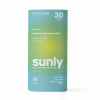 100% minerálna ochranná tyčinka na celé telo ATTITUDE (SPF 30) bez vône 60g