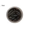 Osia larva Berkley Power Bait Honey Worm Prevedenie: Black