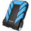ADATA HD710P 2TB modrý AHD710P-2TU31-CBL