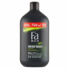 Fa Men Sport Energy Boost sprchovací gél 750 ml