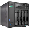 Asustor NAS AS6704T / 4x 2,5 