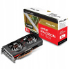 Sapphire Radeon RX 7600 PULSE 8GB GDDR6 11324-01-20G
