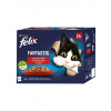 Felix Fantastic lahodný výběr v želé 24x85 g