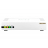 QNAP SD-WAN router QHora-321 (4jádrový procesor, 4GB DDR4 RAM, 6x 2,5GbE)