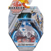 Rozprávková postavička - Akčný Obrázok Bakugan Geogan Rastúce Ultra Haos Fennec (Rozprávková postavička - Akčný Obrázok Bakugan Geogan Rastúce Ultra Haos Fennec)
