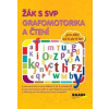 Žák s SVP Grafomotorika a čtení - autor neuvedený