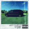 KENDRICK LAMAR - GOOD KID, M.A.A.D CITY (2CD)