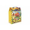 LORI Stavebnice LORI 5 plast 76ks v krabici 23x28x10cm