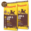Josera Adult Lamb & Rice 2x12,5kg