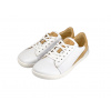 Antal Barefoot tenisky Magnifique Beige Veľkosť: 42