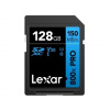 Lexar SDXC 800x Pro (V30) 128GB