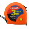 Meter zvinovací ASSIST 3m x 19mm