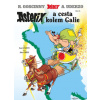 Asterix 5 Asterix a cesta kolem Galie - René Goscinny
