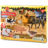 Adventný kalendár Adventný kalendár-farma a kone (4892900841786)